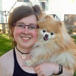 Meet your Posher, Sunnie